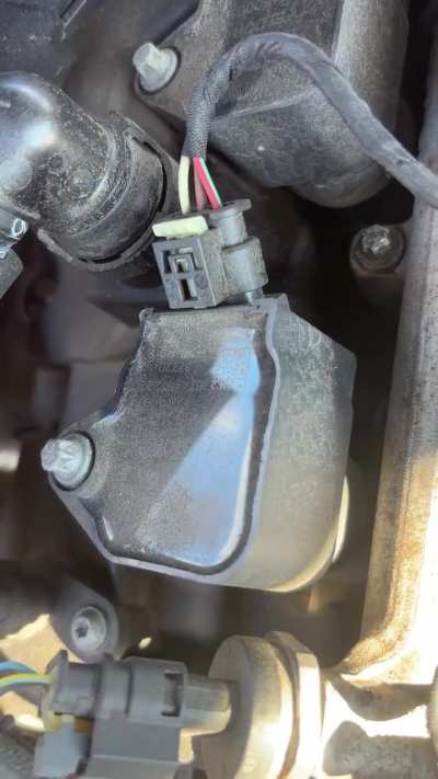 Does anyone know what this noise is or where it&rsquo;s coming from?