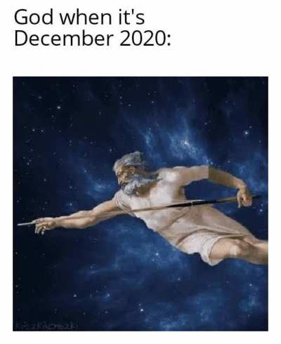 God please no