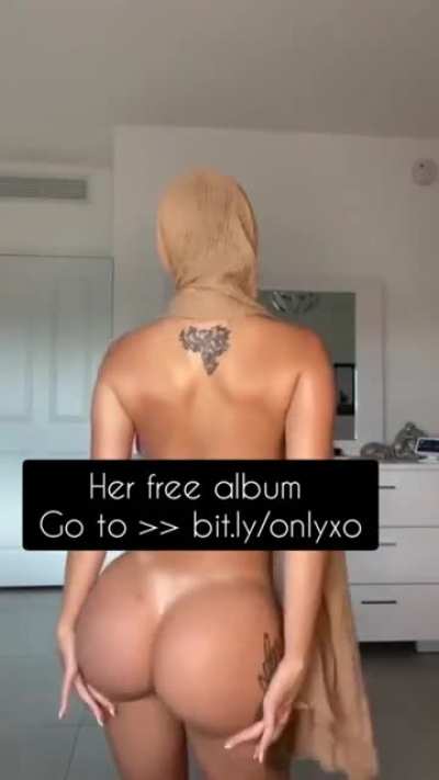 So... any idea who this might be?