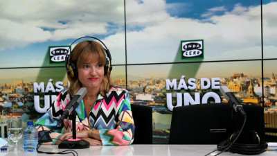 - Ministra, &iquest;en qu&eacute; consiste la perspectiva de g&eacute;nero en matem&aacute;ticas? - Las ni&ntilde;as muestran rechazo hacia las matem&aacute;ticas y los ni&ntilde;os hacia la lengua. Queremos arreglar el problema que tienen las ni&ntilde;as. - &iquest;Y el de los ni&ntilde;os? - Igualdad, valores, homofobia,