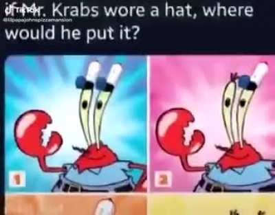 hmm i wonder
