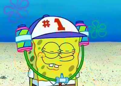sponge 2