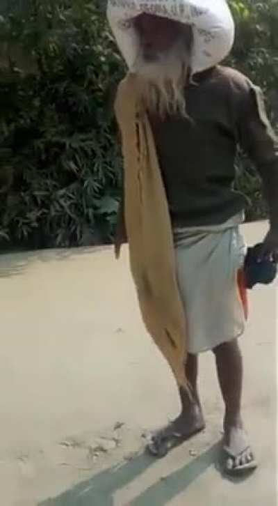 Sadhu ki gaali