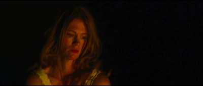 January Jones (Sweetwater)