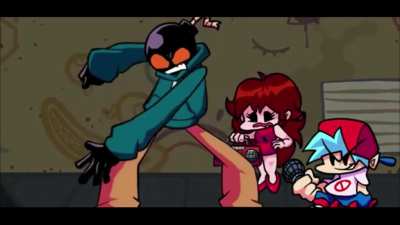 bomby destroys you