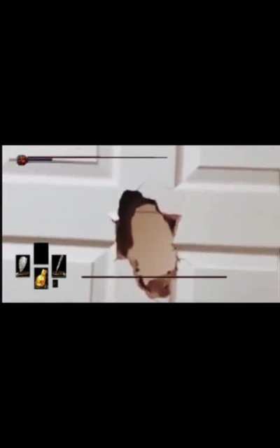 Dark souls boss meme