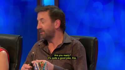 "This is Shakespeare's actually chewed pencil..."