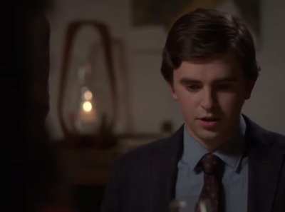 New Good Doctor Meme? &ldquo;I Said NO Pickles&hellip;&rdquo;