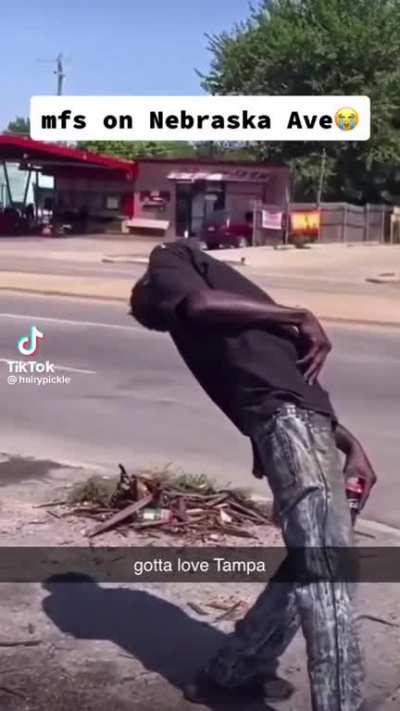 Dodging bullets