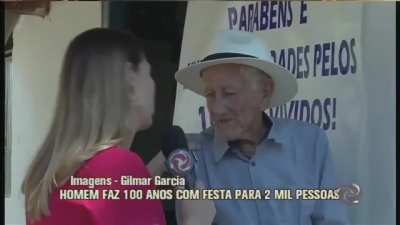 Segredo revelado