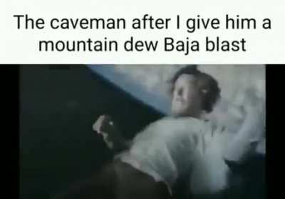 Grog like baga