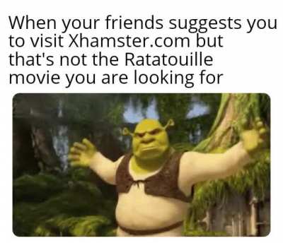 It's not of Disney