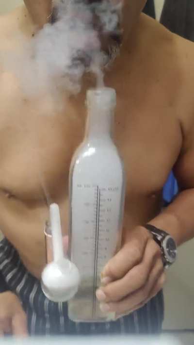 My "it snowed last night so I don't have to be in till noon today" cloud