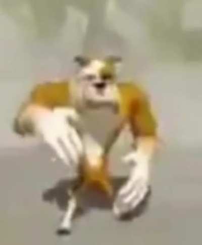 I had to watch this 17 times in order to crop and trim this correctly. Feel my pain.