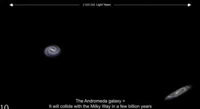Aliens existing is more plausible than u might imagine