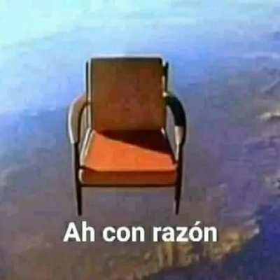 con raz&oacute;n
