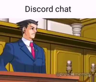 Discord