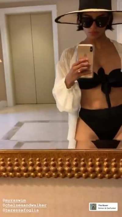 Big Hat