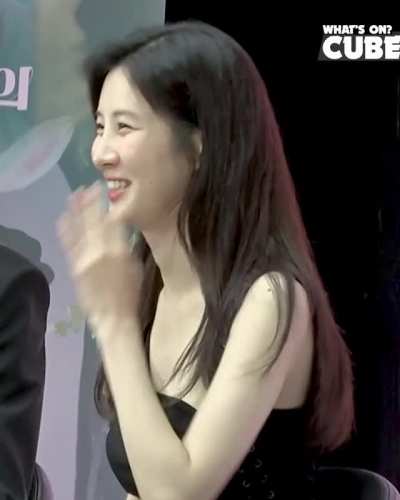 SNSD - Seohyun
