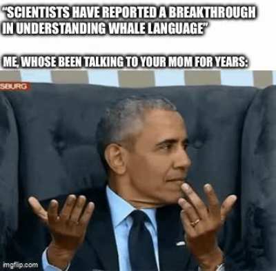 Who&rsquo;s your daddy?