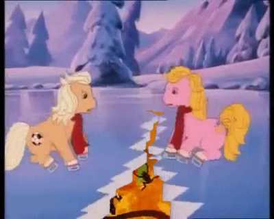 [My Little Pony]