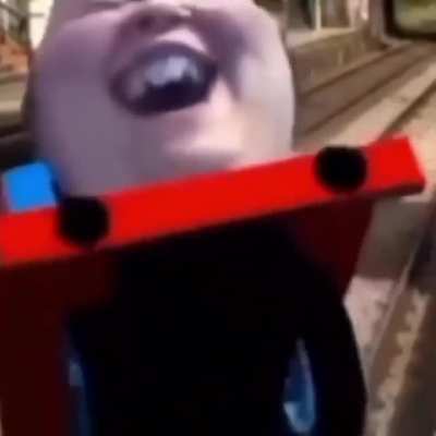 choo choo