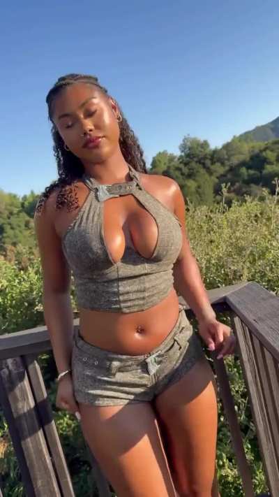 GORGEOUS