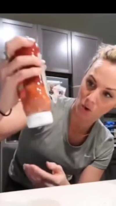 Ketchup&trade;