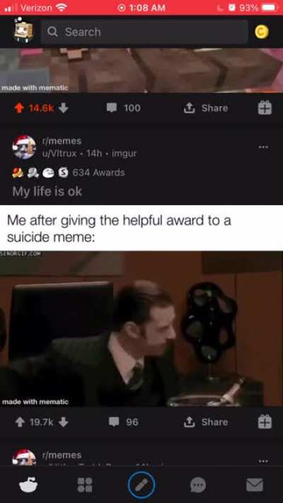Extra Helpful