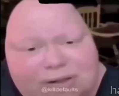 Transcend to become eg