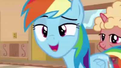 Walter pony