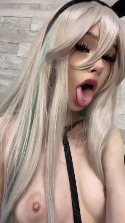 would you date a girl with small boobs?