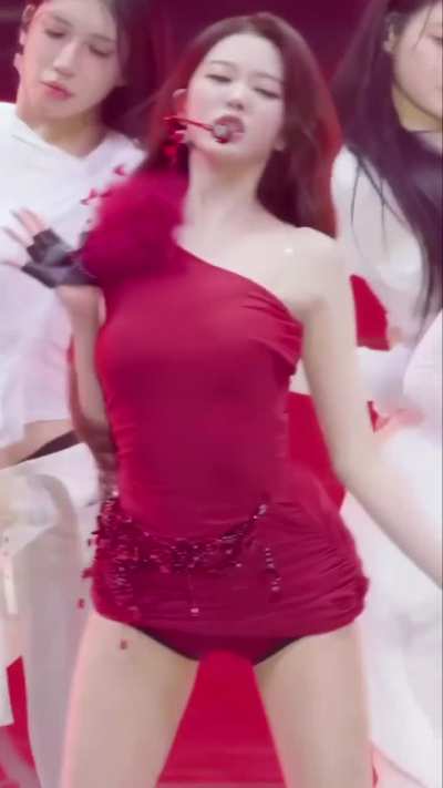 Wonyoung