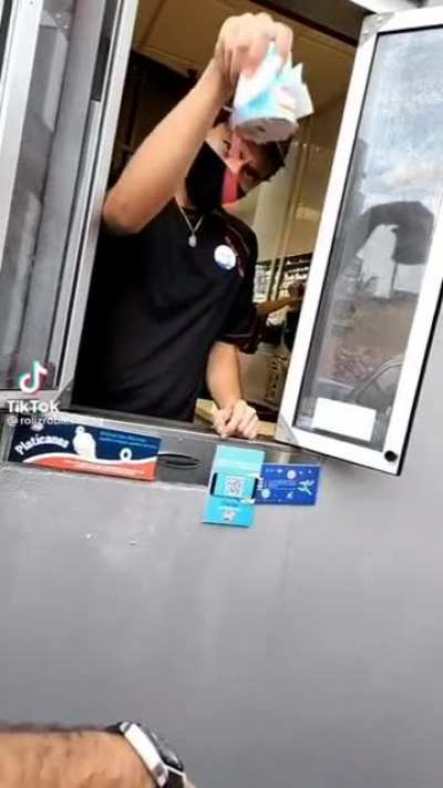 Not DQ