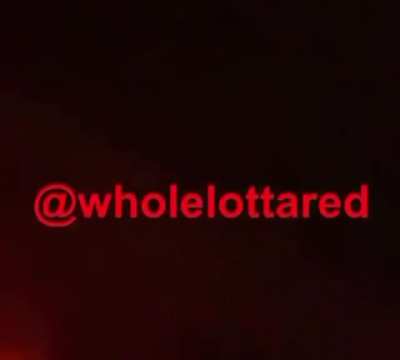 Just to remind yall how fucking good this snippet is