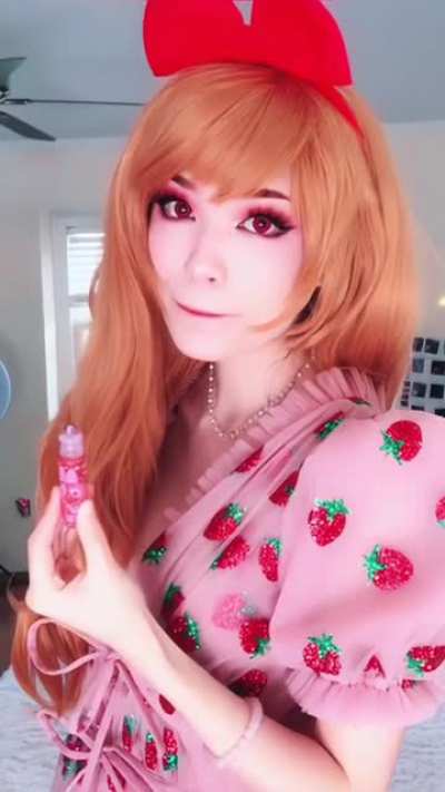 Emiru is so gorgeous 😵&zwj;💫