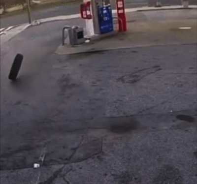 Imagine explaining this to your insurance