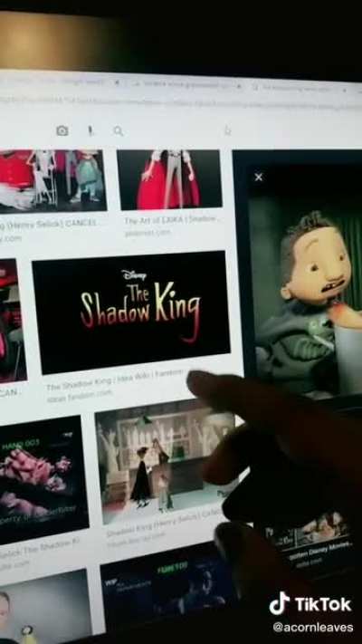 Henry Selick &amp;gt;&amp;gt;&amp;gt;&amp;gt;&amp;gt; Tim Burton