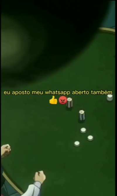 N precisa entender Jojo s&oacute; ver o video