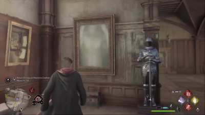 Best Hogwarts mod
