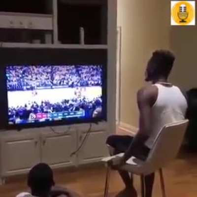 He ended that tv