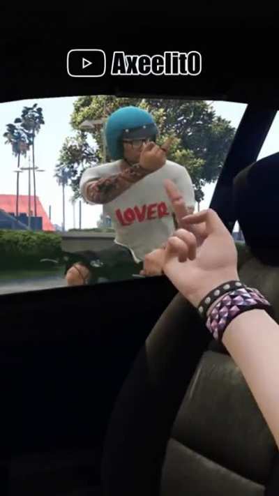 bicibandido version gta