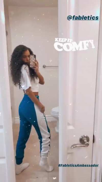 Comfy