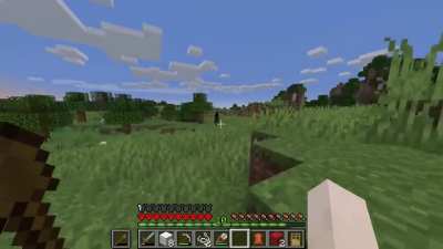 Enderman spooky