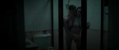 Cara Gonzales - "Purificacion"