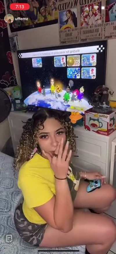 old