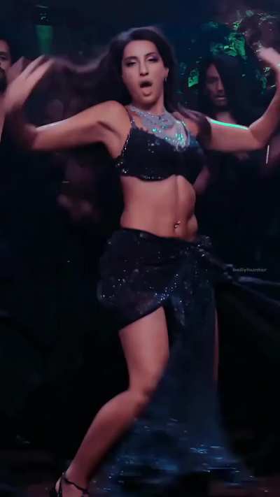Nora Fatehi
