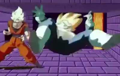 Vegeta