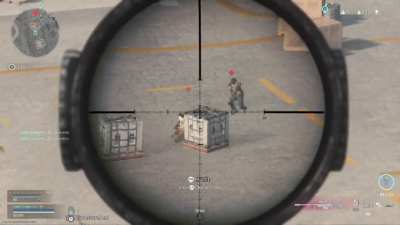 Best sniper in warzone call of duty ...