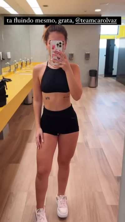 Mel Maia